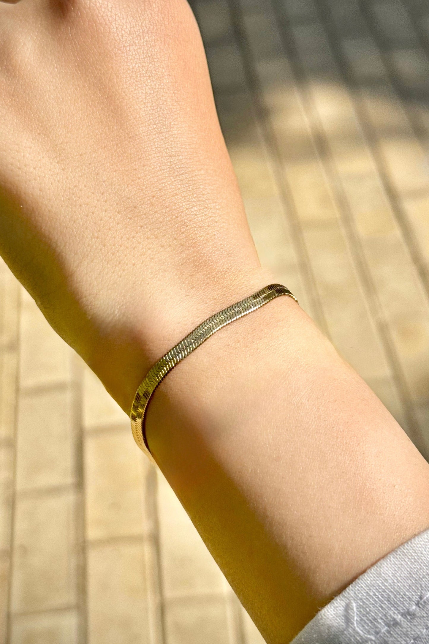 Essential Jewelry Trio