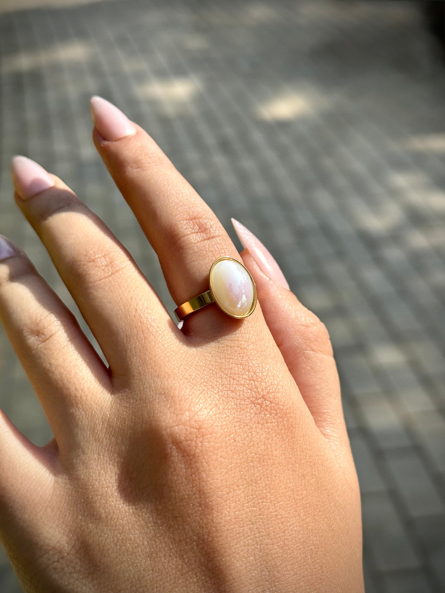 Essential Jewelry Trio