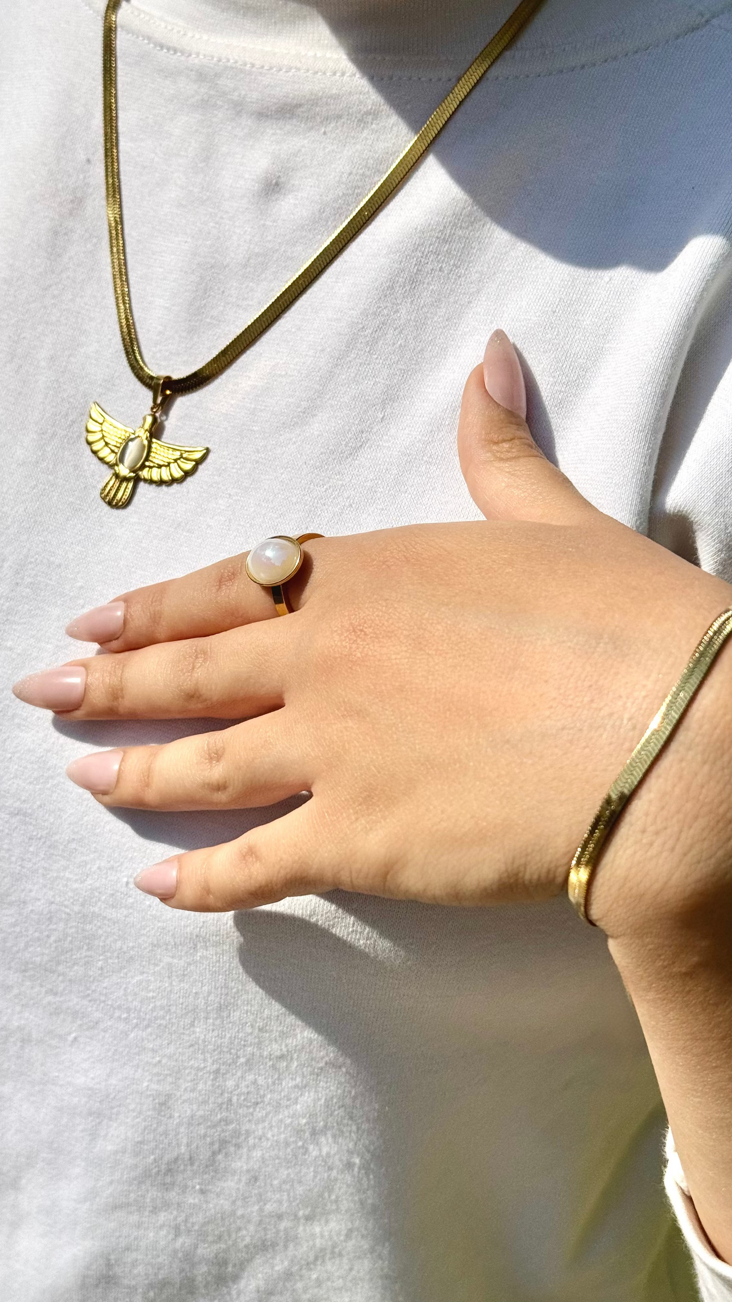 Essential Jewelry Trio